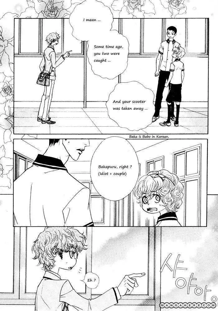 Love at First Sight Chapter 3 145